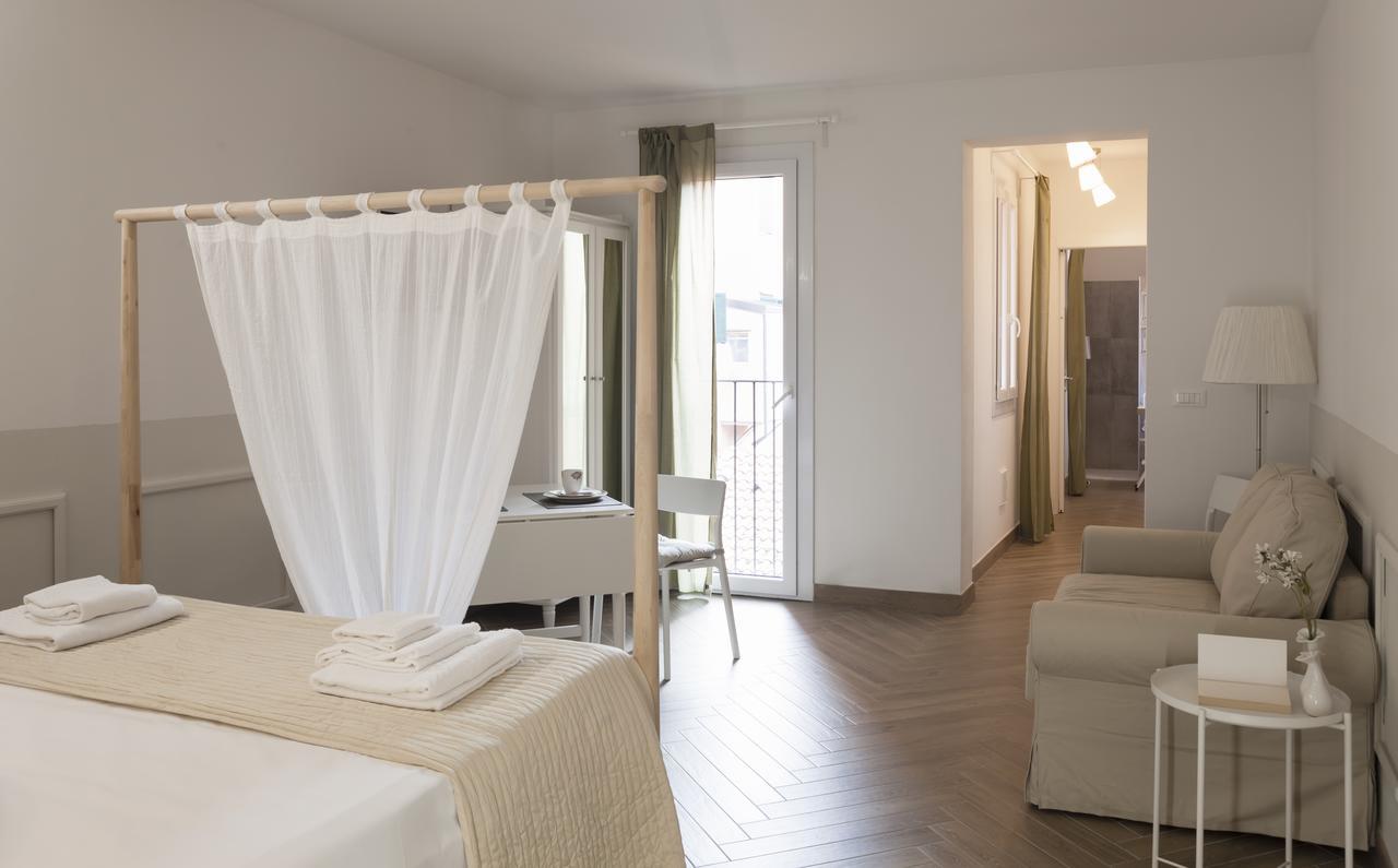 Bed In Bo Porta San Mamolo Hotel Bologna Luaran gambar